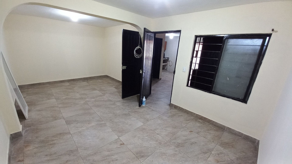 Casa En Arriendo - San Luis, Cali