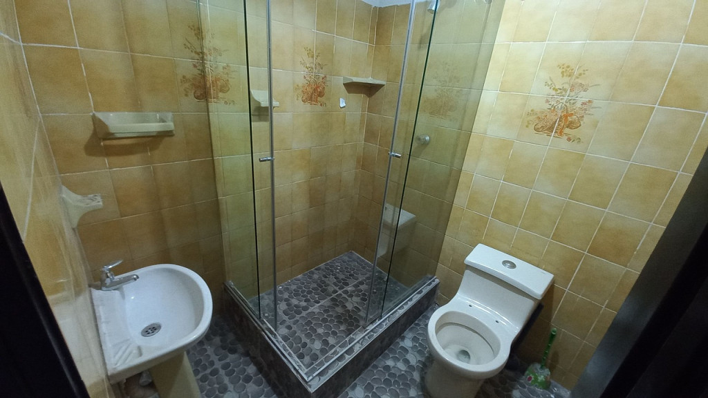 Casa En Arriendo - San Luis, Cali