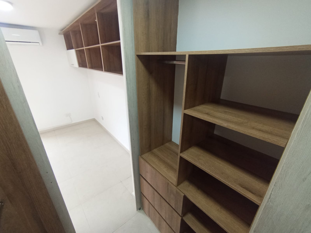 Apartaestudio En Arriendo - Urbanización La Flora, Cali