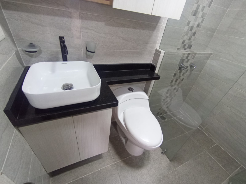 Apartaestudio En Arriendo - Urbanización La Flora, Cali