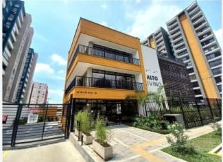 Apartaestudio En Arriendo - Urbanización La Flora, Cali