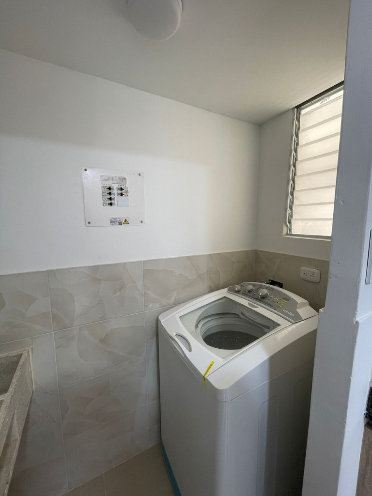 Apartamento En Arriendo - Parque Natura, Jamundí