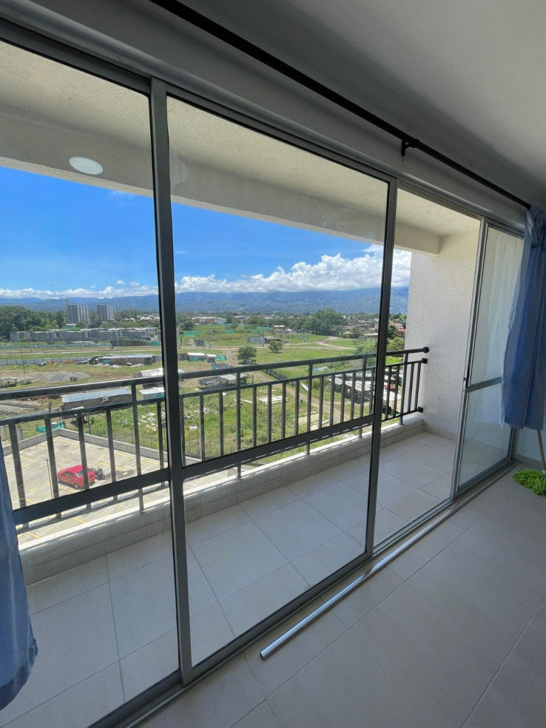 Apartamento En Arriendo - Parque Natura, Jamundí