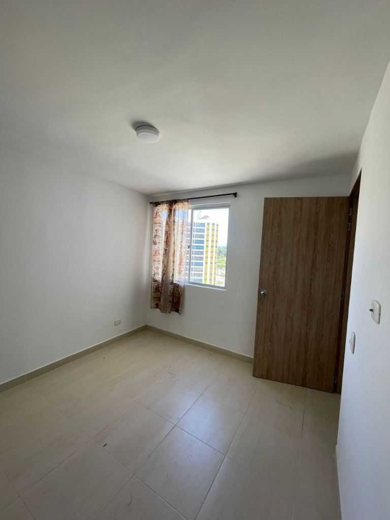 Apartamento En Arriendo - Parque Natura, Jamundí