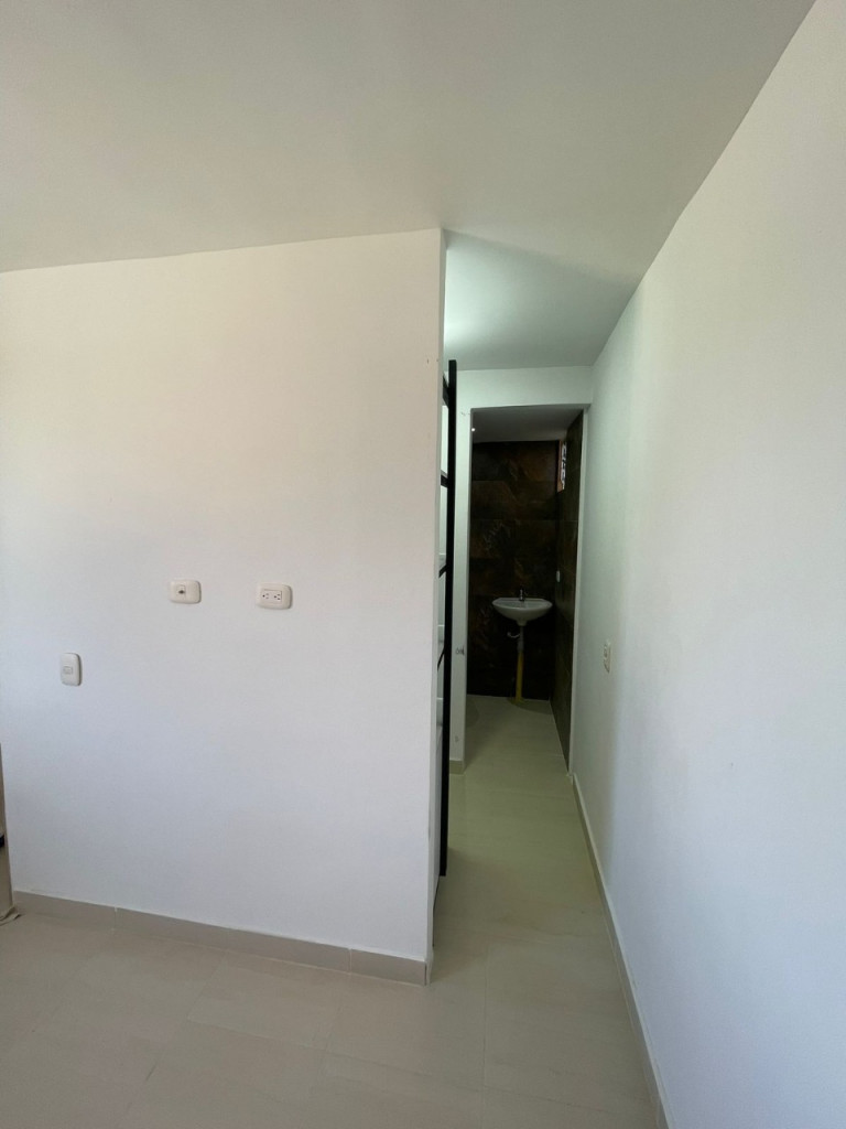 Apartamento En Arriendo - Parque Natura, Jamundí