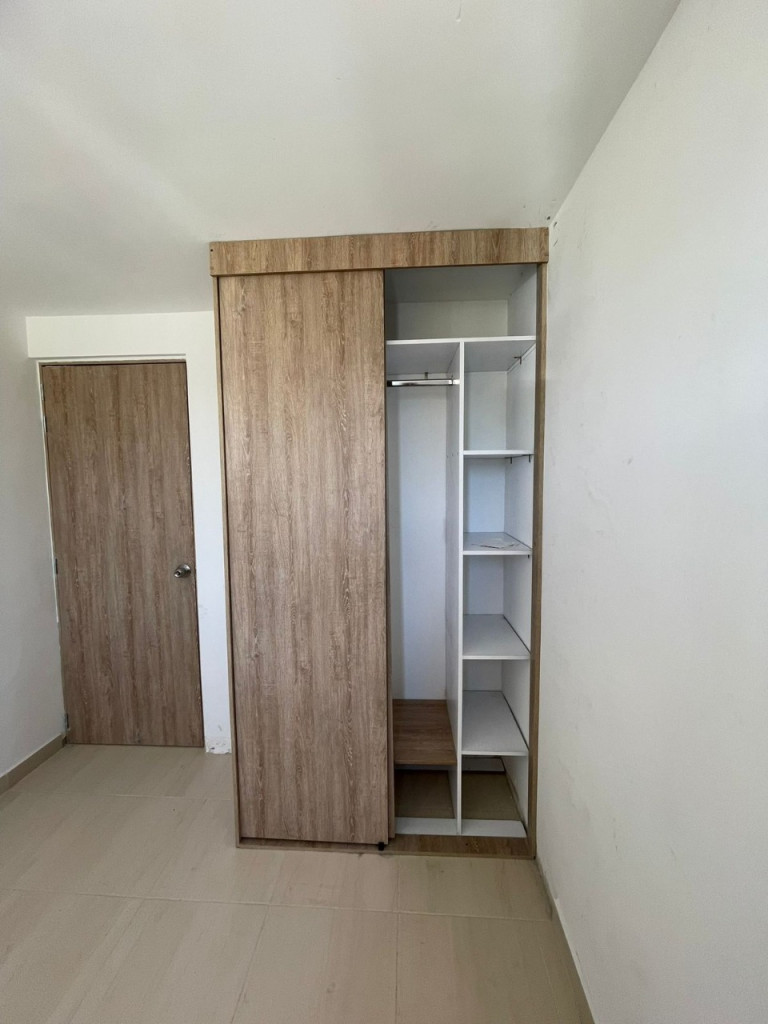 Apartamento En Arriendo - Parque Natura, Jamundí