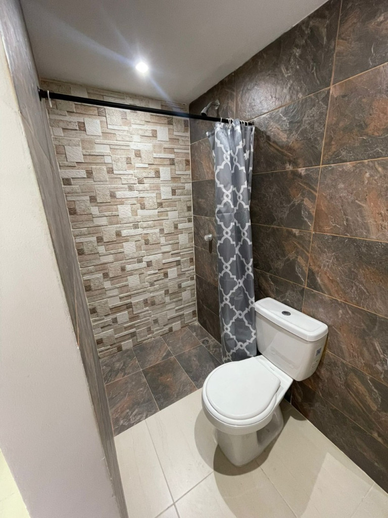 Apartamento En Arriendo - Parque Natura, Jamundí