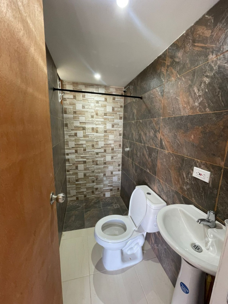 Apartamento En Arriendo - Parque Natura, Jamundí