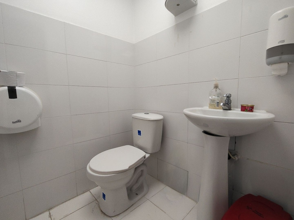 Local En Arriendo - Tequendama, Cali