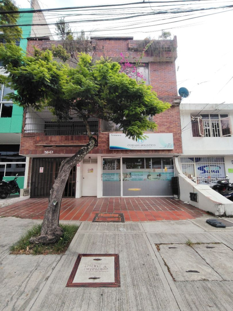Local En Arriendo - Tequendama, Cali