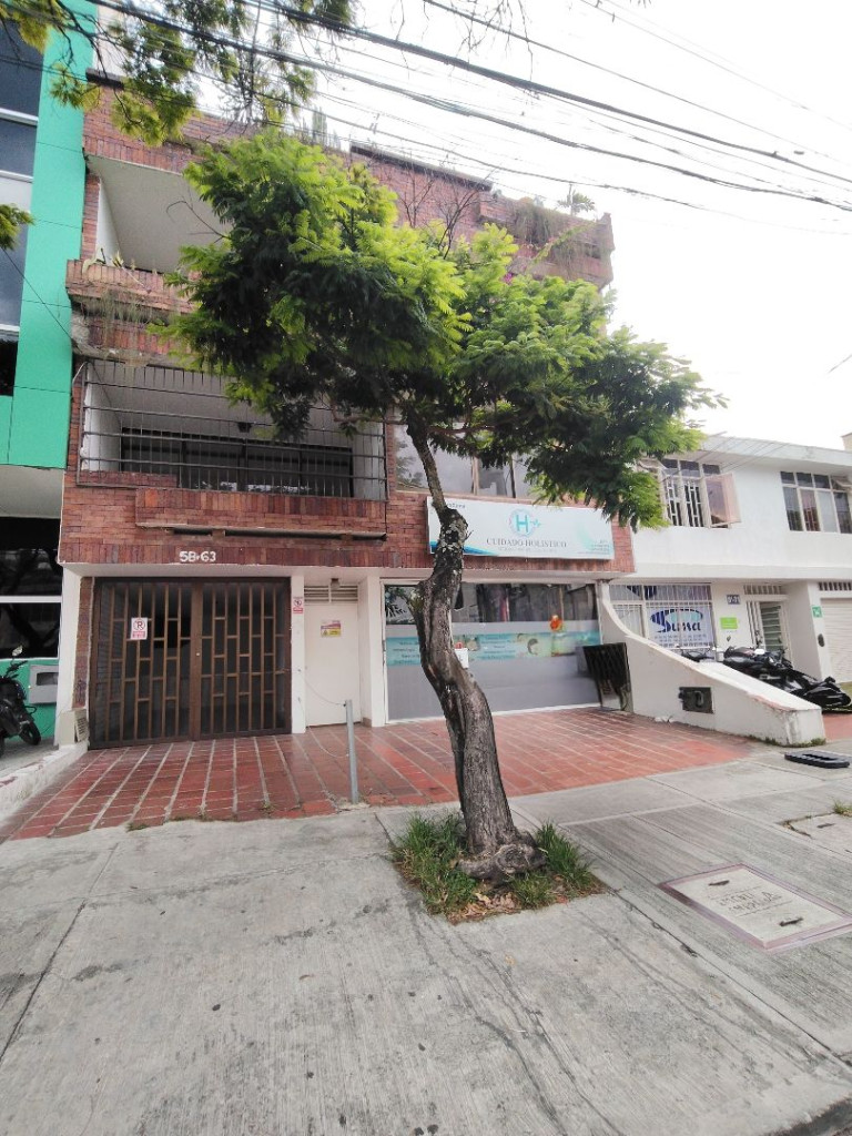 Local En Arriendo - Tequendama, Cali