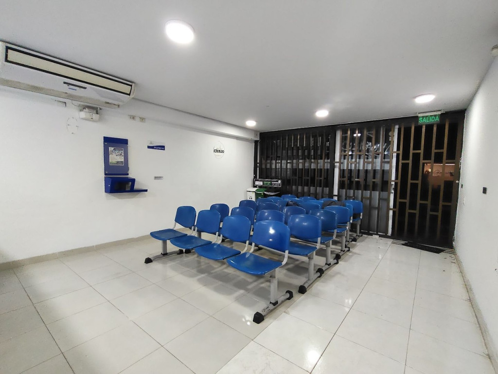 Local En Arriendo - Tequendama, Cali