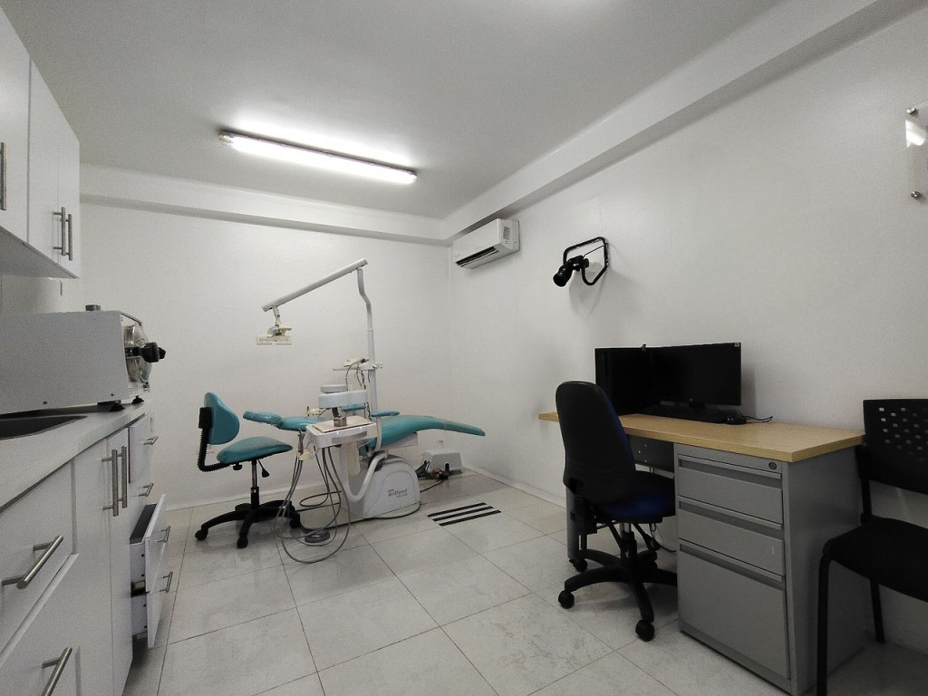 Local En Arriendo - Tequendama, Cali