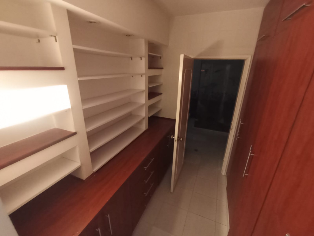 Casa En Arriendo - El Ingenio Iii, Cali