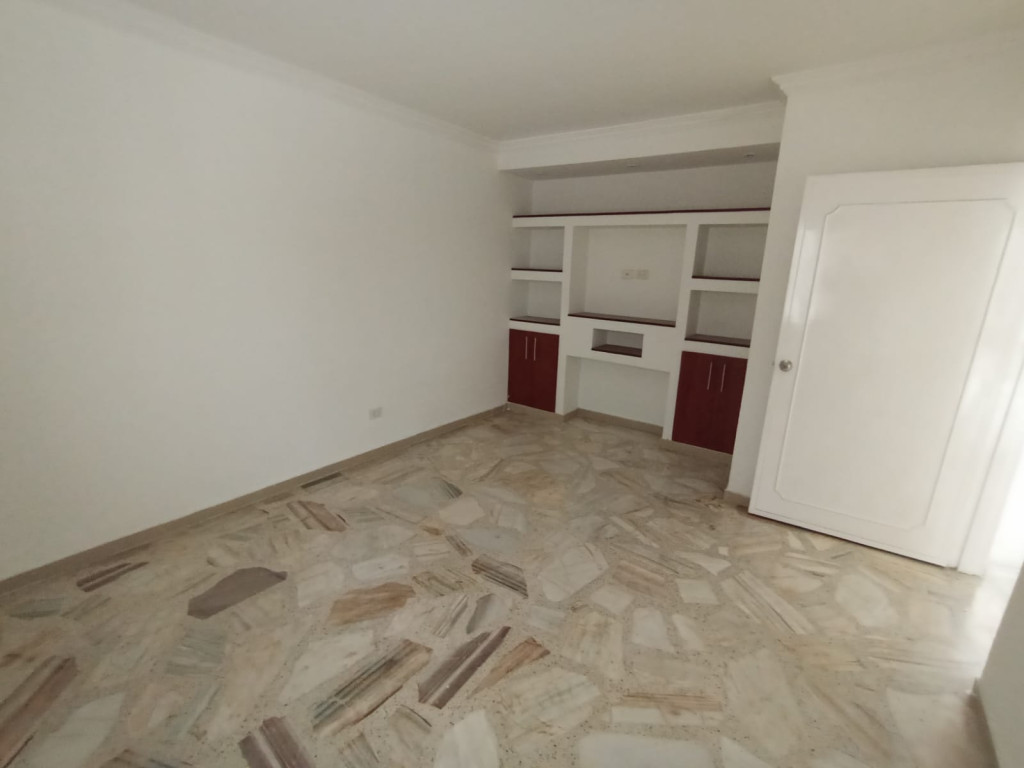 Casa En Arriendo - El Ingenio Iii, Cali