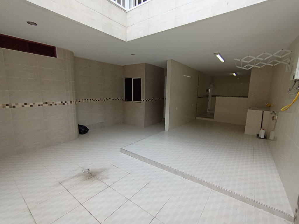 Casa En Arriendo - El Ingenio Iii, Cali