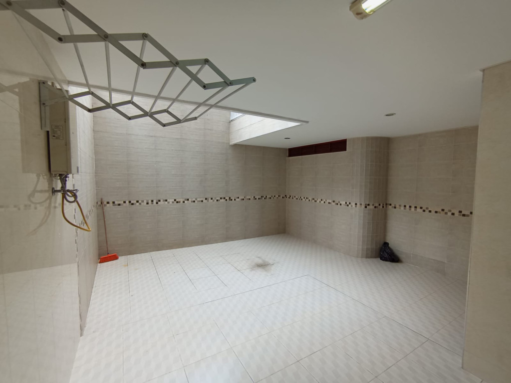 Casa En Arriendo - El Ingenio Iii, Cali