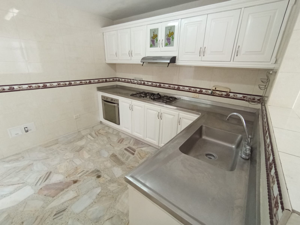 Casa En Arriendo - El Ingenio Iii, Cali