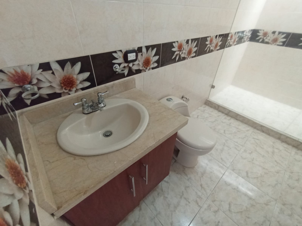 Casa En Arriendo - El Ingenio Iii, Cali