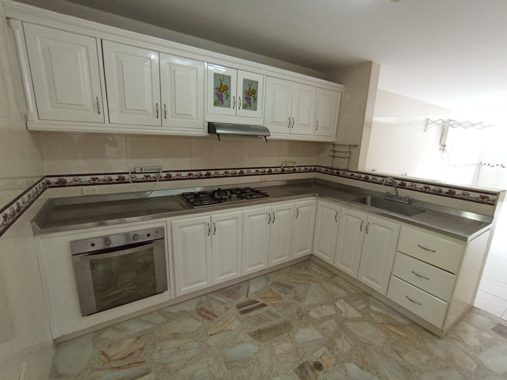 Casa En Arriendo - El Ingenio Iii, Cali