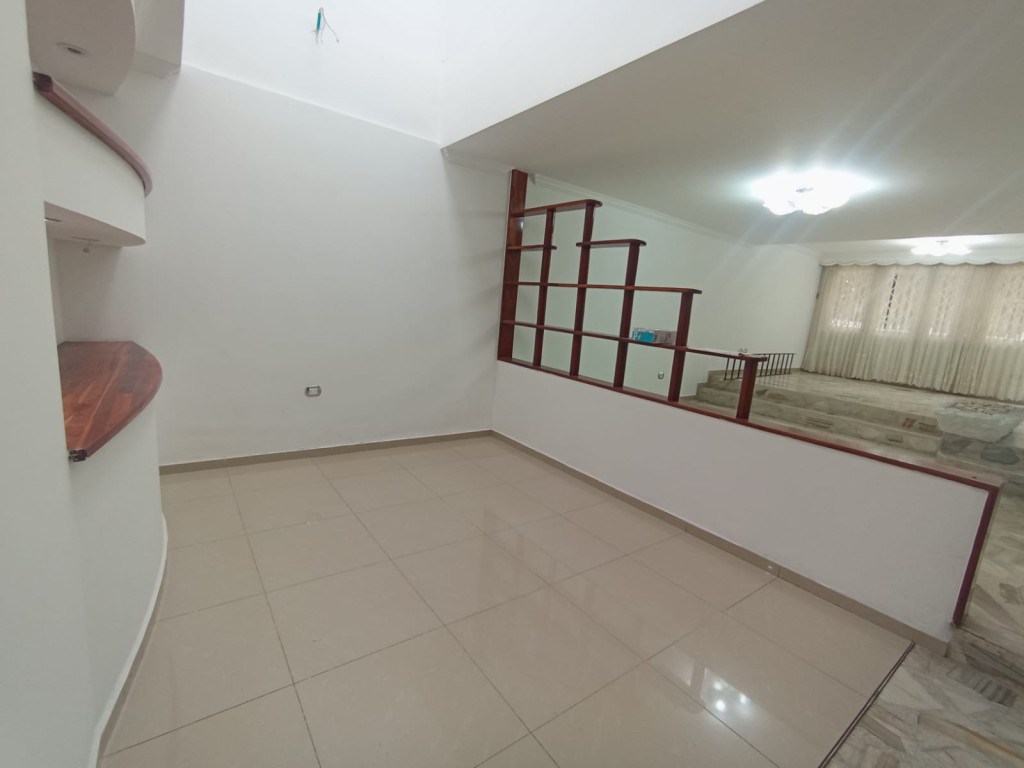 Casa En Arriendo - El Ingenio Iii, Cali