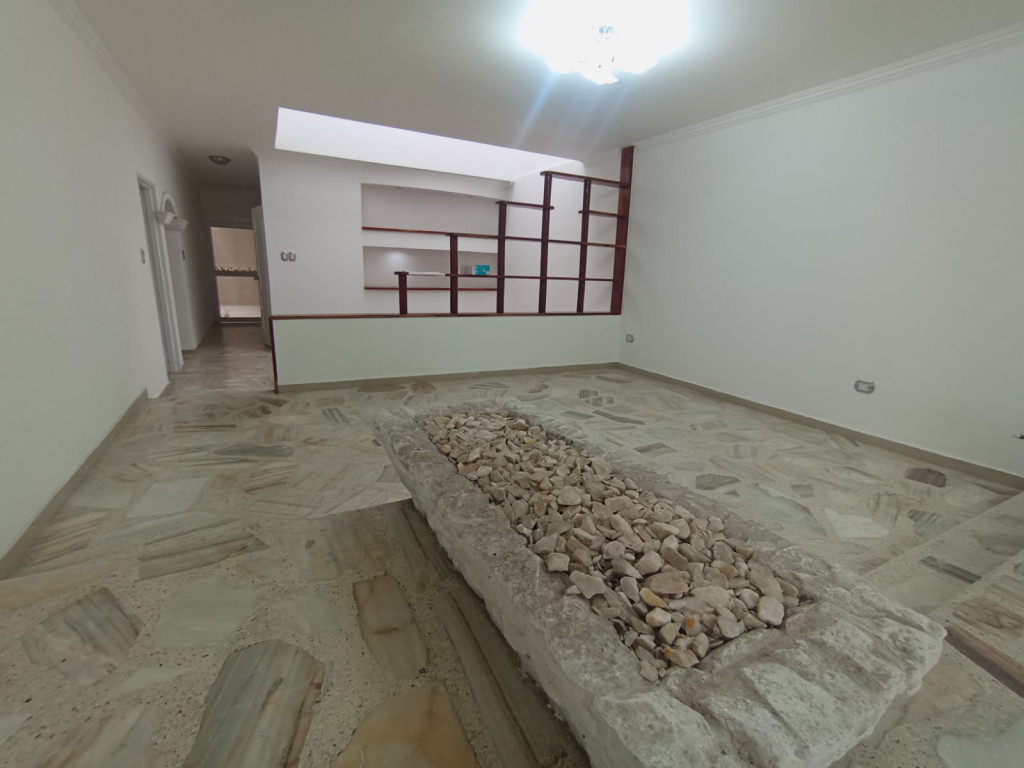 Casa En Arriendo - El Ingenio Iii, Cali