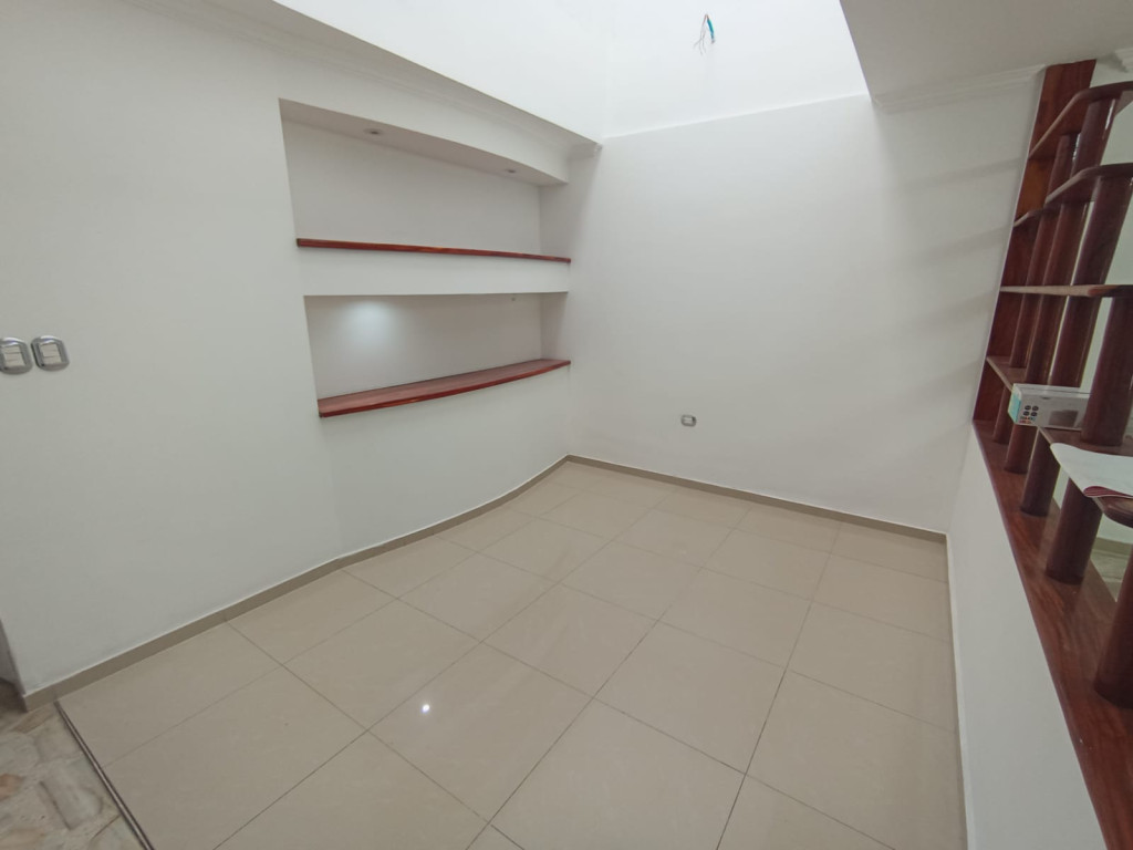 Casa En Arriendo - El Ingenio Iii, Cali