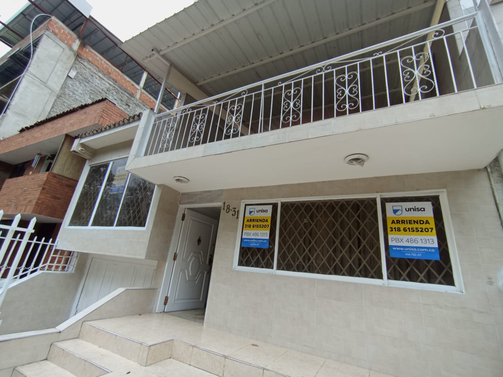 Casa En Arriendo - El Ingenio Iii, Cali