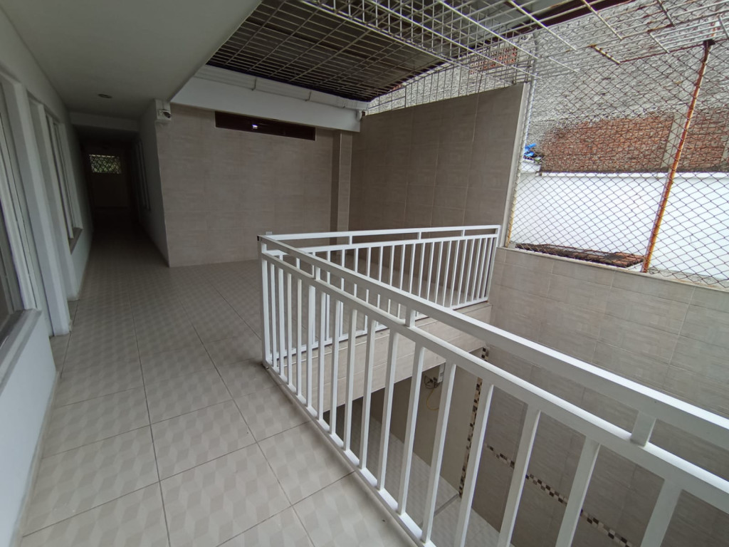 Casa En Arriendo - El Ingenio Iii, Cali