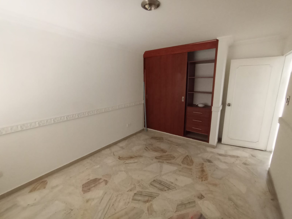 Casa En Arriendo - El Ingenio Iii, Cali