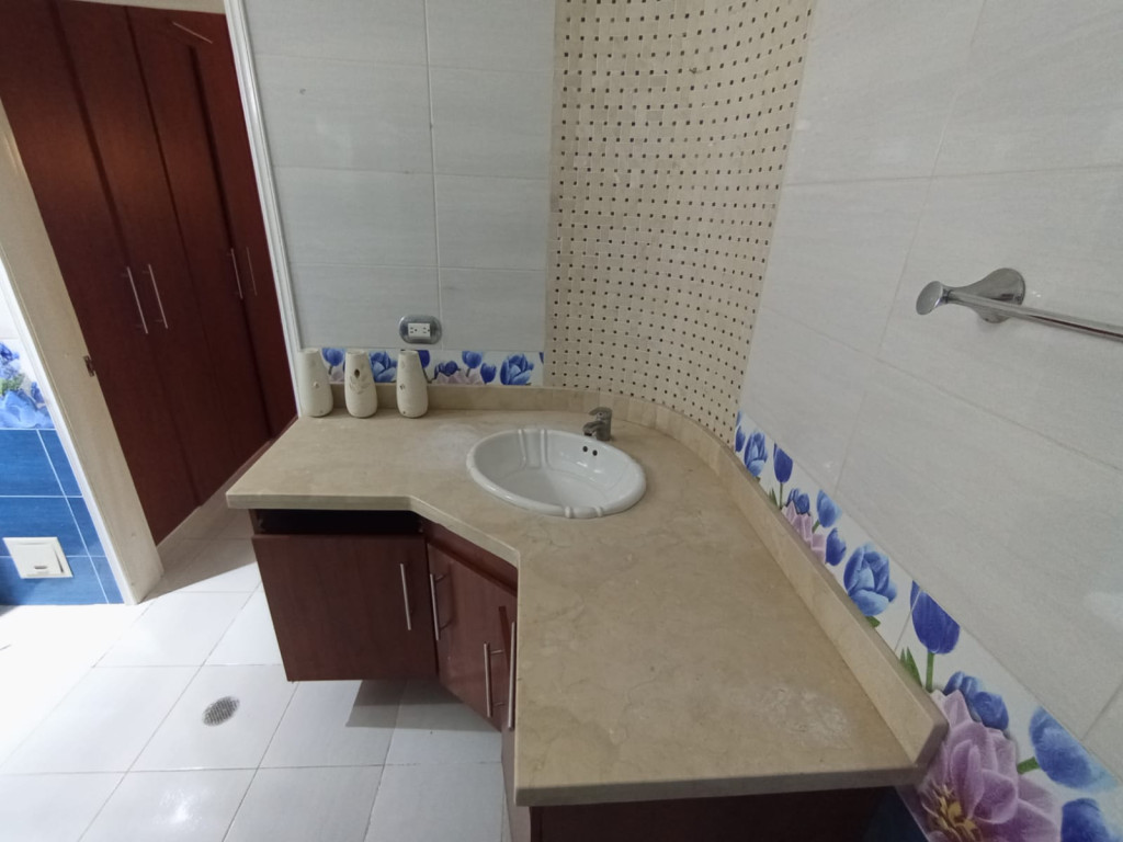 Casa En Arriendo - El Ingenio Iii, Cali