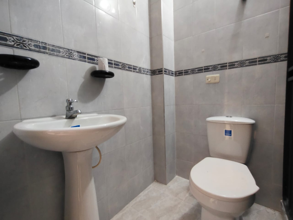 Casa En Arriendo - Paseo De Los Almendros, Cali