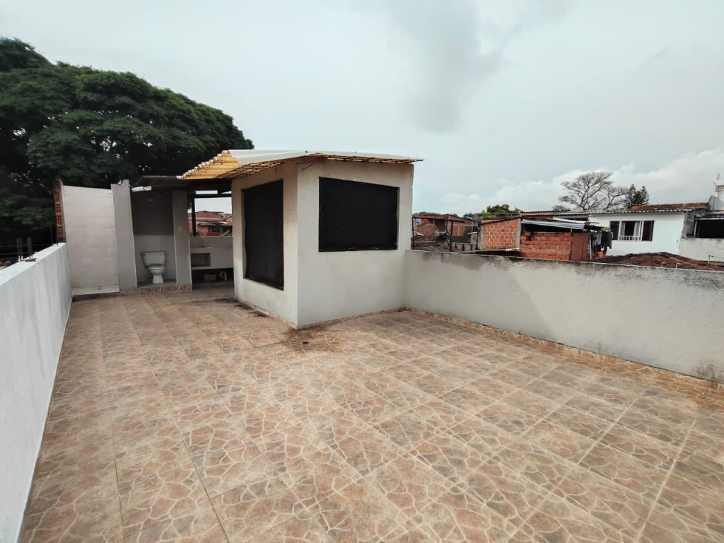 Casa En Arriendo - Paseo De Los Almendros, Cali