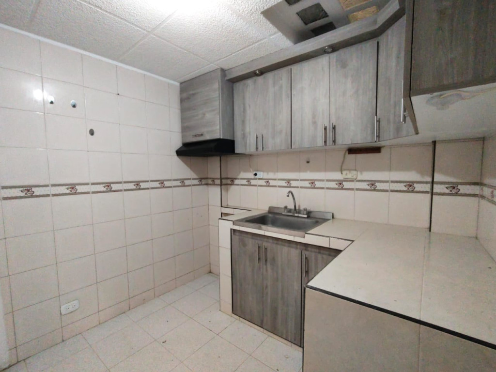 Casa En Arriendo - Paseo De Los Almendros, Cali