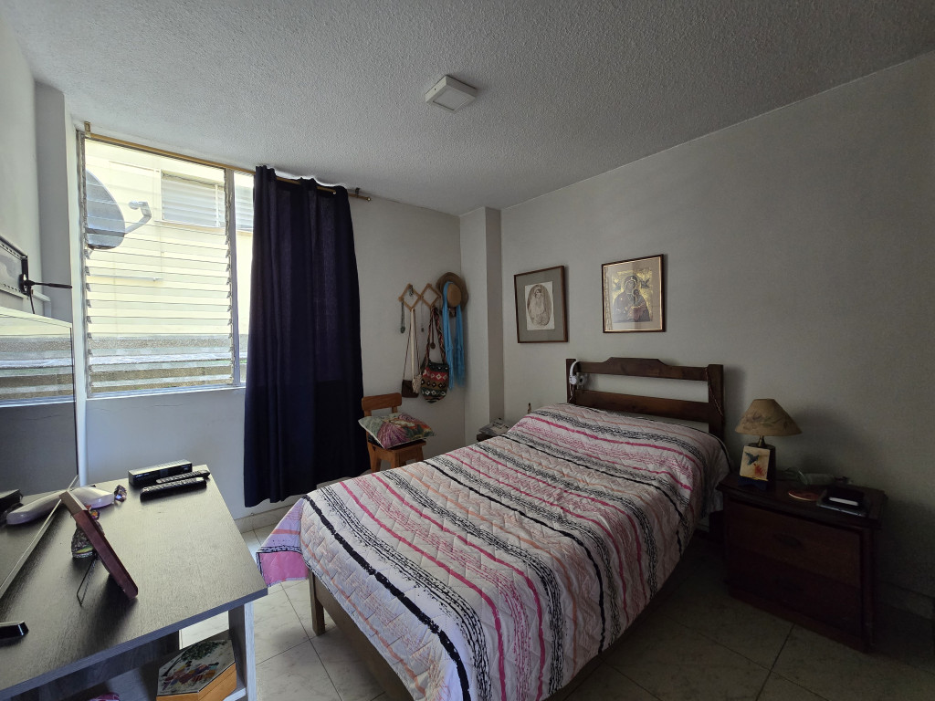 Apartamento En Venta - Miraflores, Cali