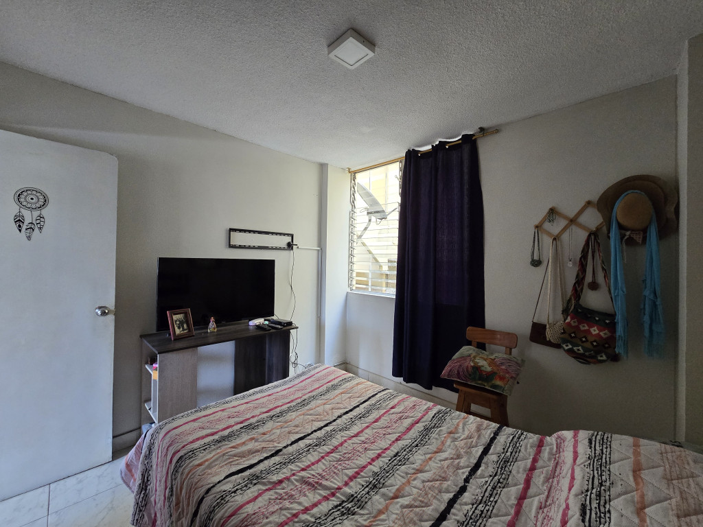 Apartamento En Venta - Miraflores, Cali