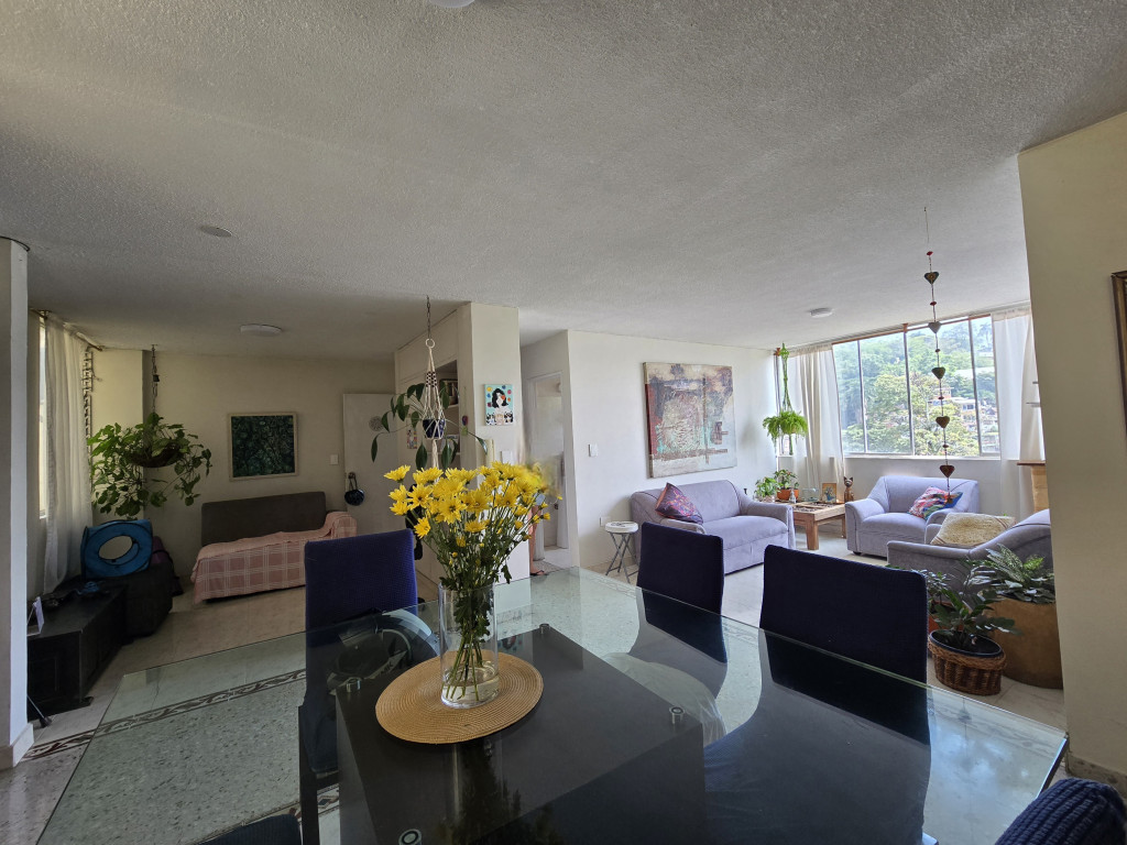 Apartamento En Venta - Miraflores, Cali