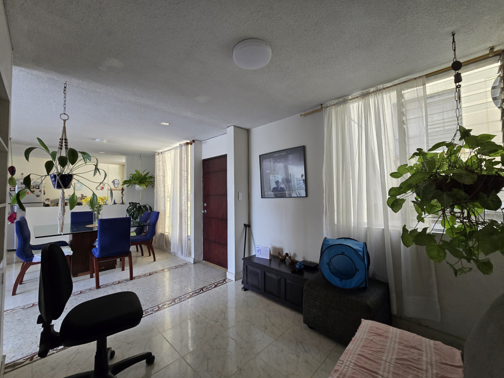 Apartamento En Venta - Miraflores, Cali