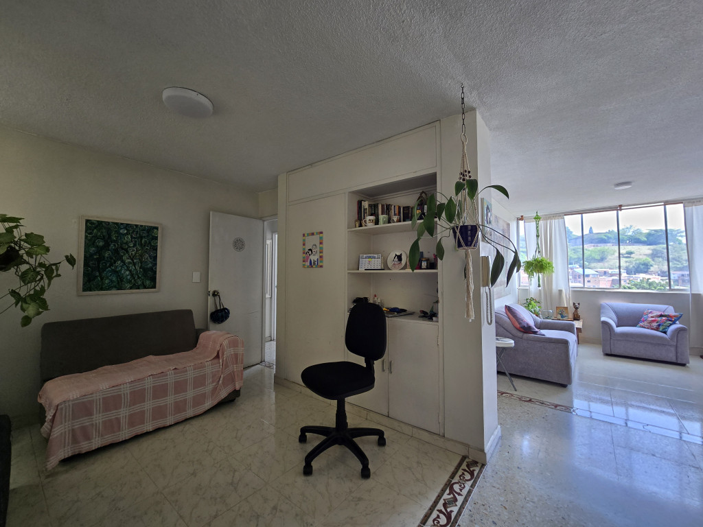 Apartamento En Venta - Miraflores, Cali