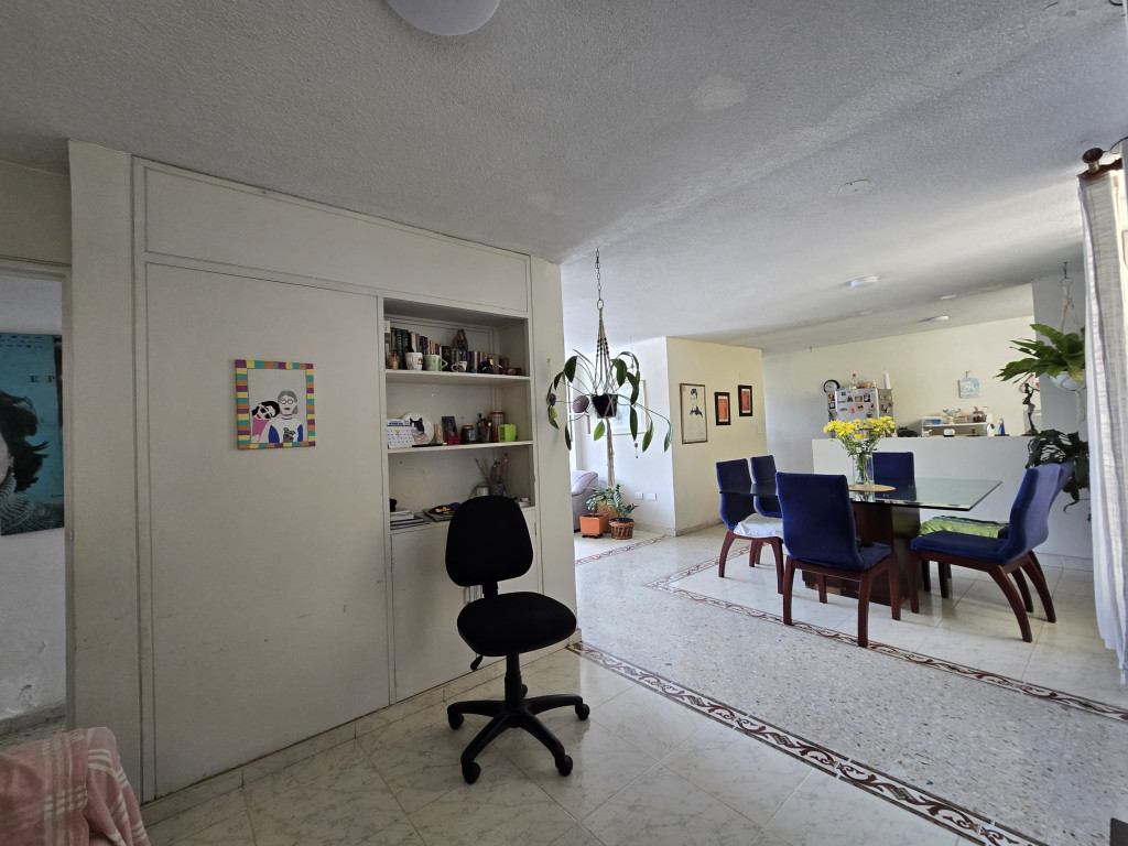 Apartamento En Venta - Miraflores, Cali