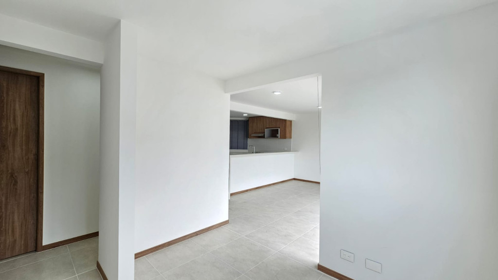 Apartamento En Arriendo - Parque Natura, Jamundí