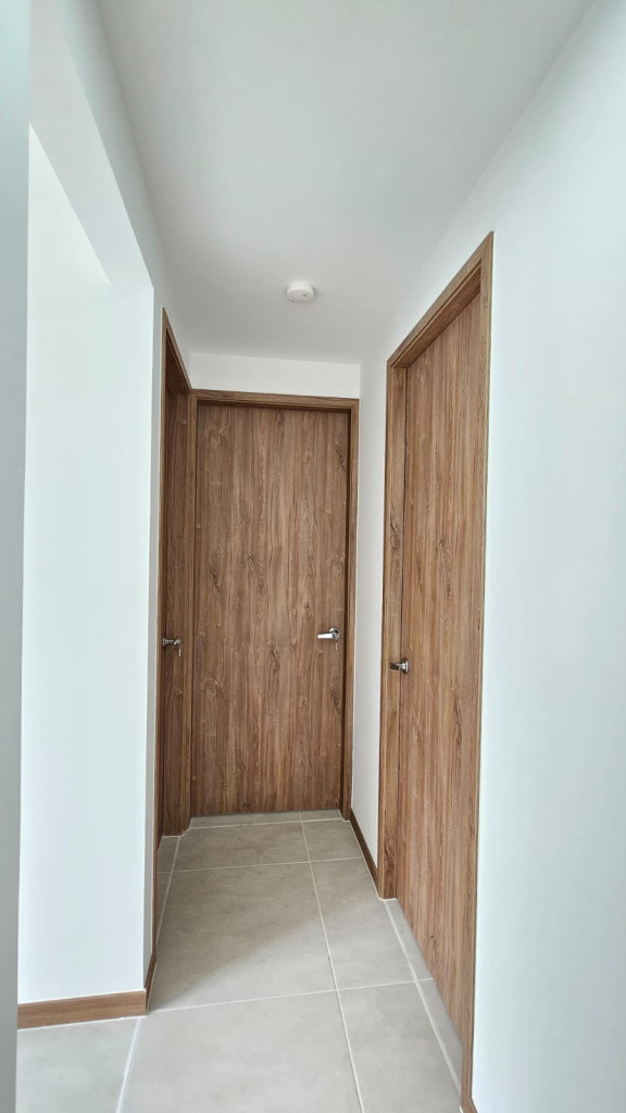 Apartamento En Arriendo - Parque Natura, Jamundí