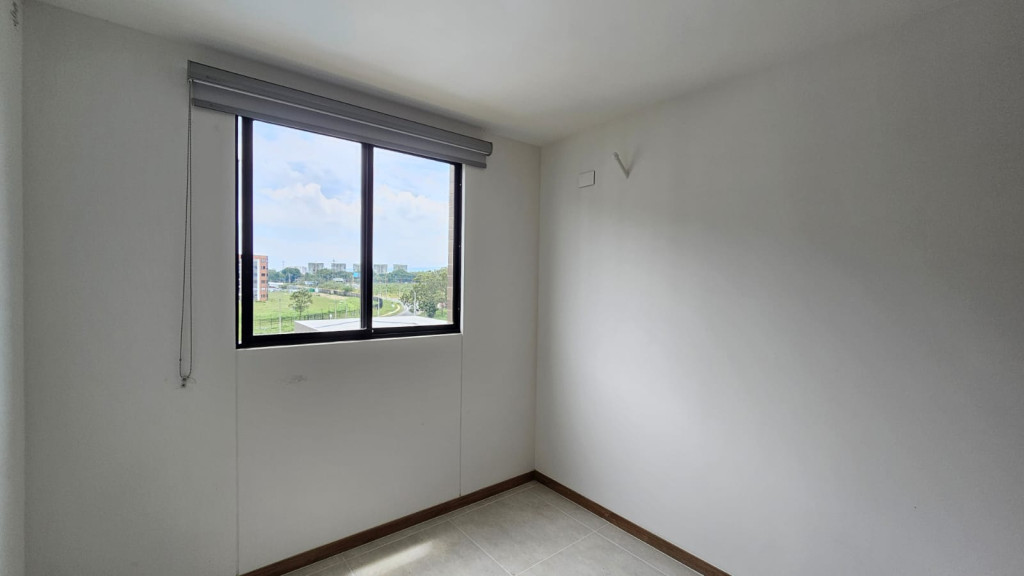 Apartamento En Arriendo - Parque Natura, Jamundí