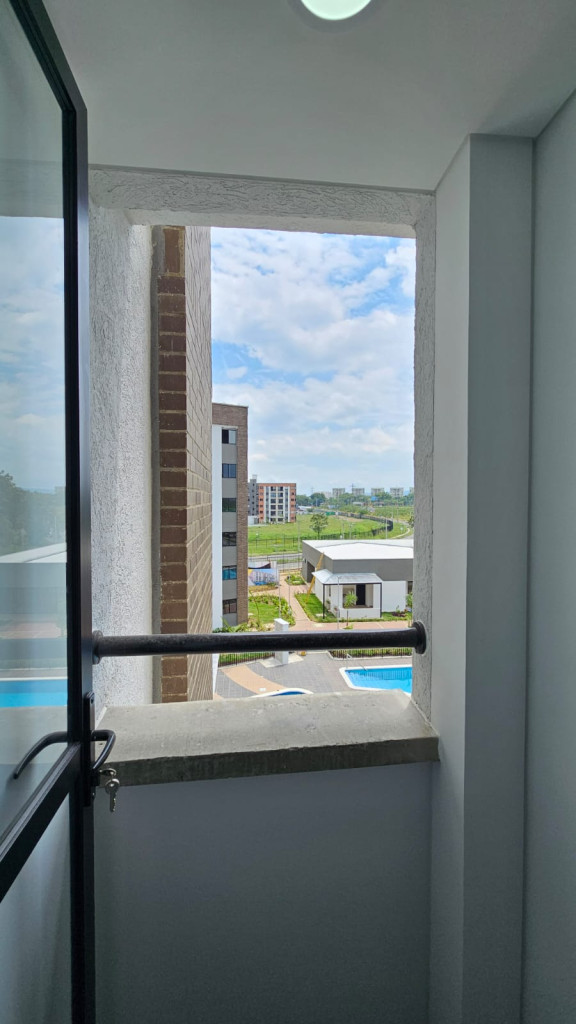 Apartamento En Arriendo - Parque Natura, Jamundí