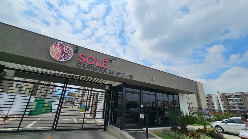 Apartamento En Arriendo - Parque Natura, Jamundí