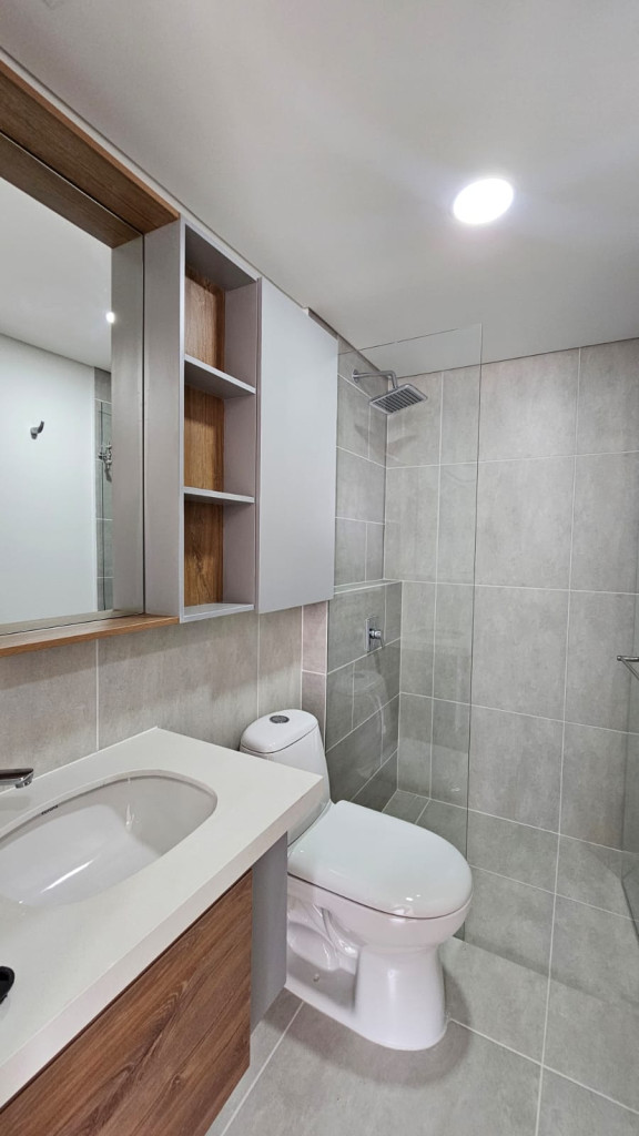 Apartamento En Arriendo - Parque Natura, Jamundí