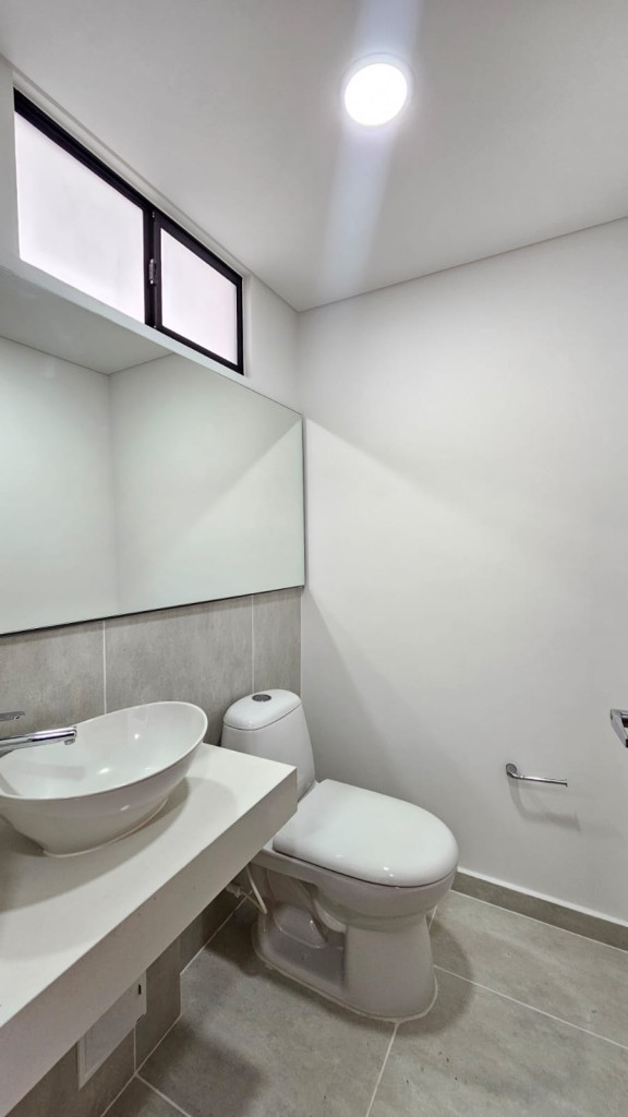 Apartamento En Arriendo - Parque Natura, Jamundí