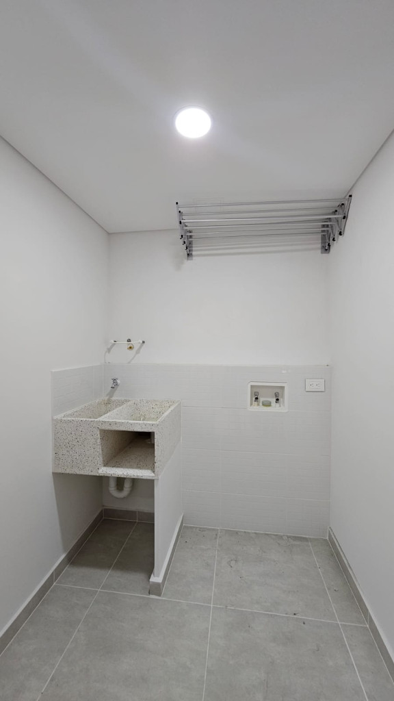 Apartamento En Arriendo - Parque Natura, Jamundí