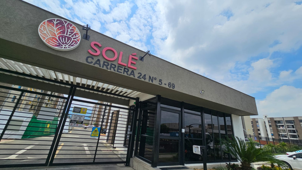 Apartamento En Arriendo - Parque Natura, Jamundí