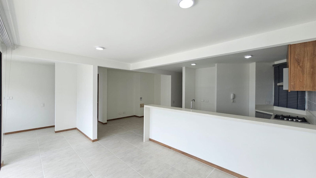 Apartamento En Arriendo - Parque Natura, Jamundí